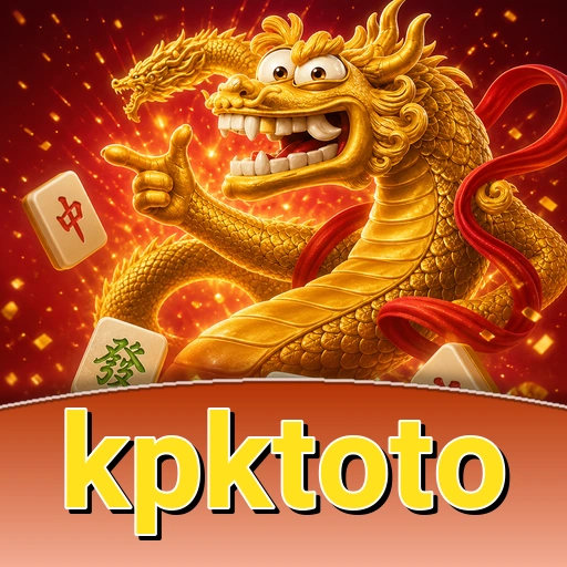 Layar beranda kpktoto