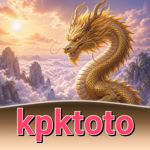Layar pengaturan kpktoto