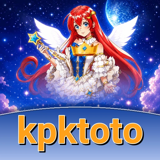 Halaman profil kpktoto